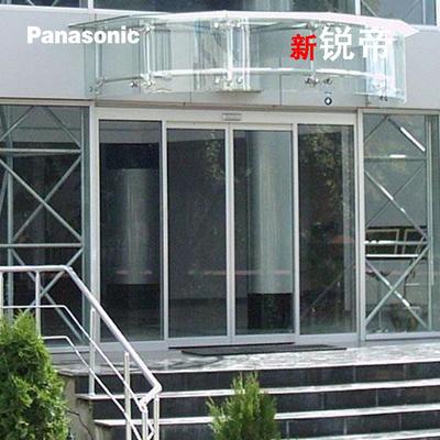 【松下新锐帝自动门 松下玻璃自动门 自动门设计 维修松下平移门】价格_厂家_图片 -