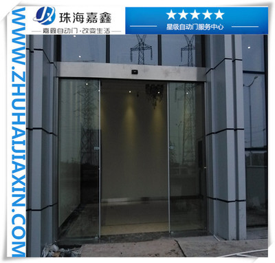 瑞可达Record自动门STA 20--108
